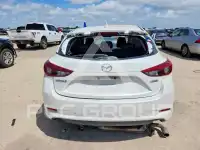 2017 Mazda 3 фото