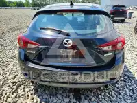 2017 Mazda 3 фото