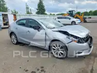 2017 Mazda 3 фото
