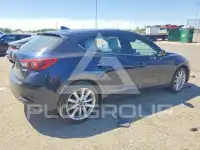 2017 Mazda 3 фото