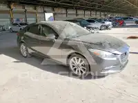 2017 Mazda 3 фото