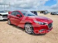 2017 Mazda 3 фото