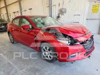 2017 Mazda 3 фото
