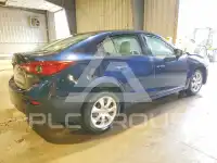 2017 Mazda 3 фото