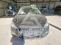 2017 Mazda 3 фото