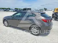 2017 Mazda 3 photo