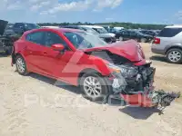 2017 Mazda 3 photo