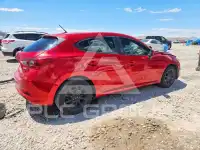 2017 Mazda 3 фото