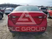 2017 Mazda 3 фото