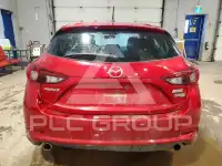 2017 Mazda 3 фото