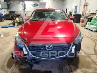 2017 Mazda 3 фото