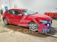 2017 Mazda 3 фото