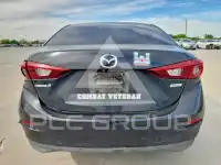 2017 Mazda 3 фото