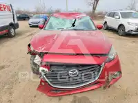 2017 Mazda 3 фото