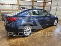 2017 Mazda 3 photo