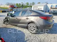 2017 Mazda 3 фото