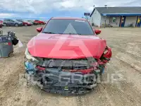 2017 Mazda 3 фото