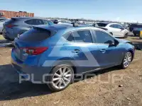 2017 Mazda 3 фото