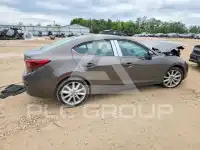 2017 Mazda 3 фото