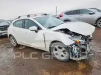 2017 Mazda 3 photo