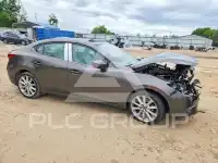 2017 Mazda 3 фото