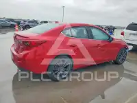 2017 Mazda 3 фото