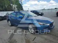 2017 Mazda 3 фото