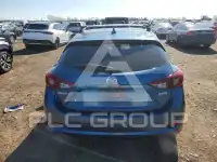 2017 Mazda 3 фото
