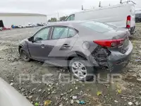 2017 Mazda 3 фото