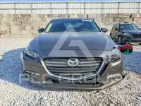 2017 Mazda 3 фото
