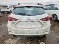 2017 Mazda 3 photo