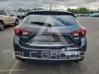 2017 Mazda 3 фото