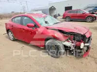 2017 Mazda 3 фото