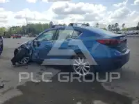 2017 Mazda 3 фото