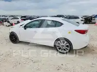 2017 Mazda 3 фото