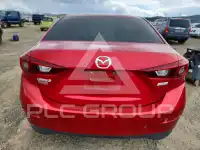 2017 Mazda 3 фото