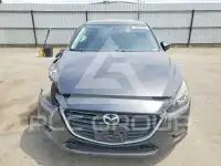 2017 Mazda 3 фото