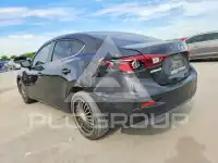2017 Mazda 3 фото