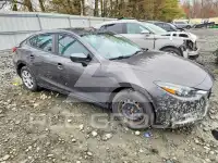 2017 Mazda 3 фото