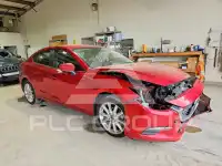 2017 Mazda 3 photo