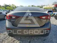 2017 Mazda 3 фото