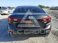 2017 Mazda 3 фото