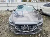 2017 Mazda 3 фото