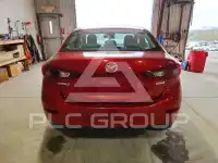 2017 Mazda 3 photo