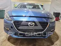 2017 Mazda 3 photo