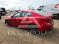 2017 Mazda 3 фото