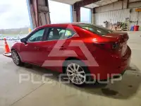 2017 Mazda 3 photo