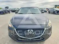 2017 Mazda 3 фото