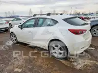 2017 Mazda 3 photo
