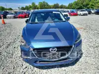 2017 Mazda 3 фото